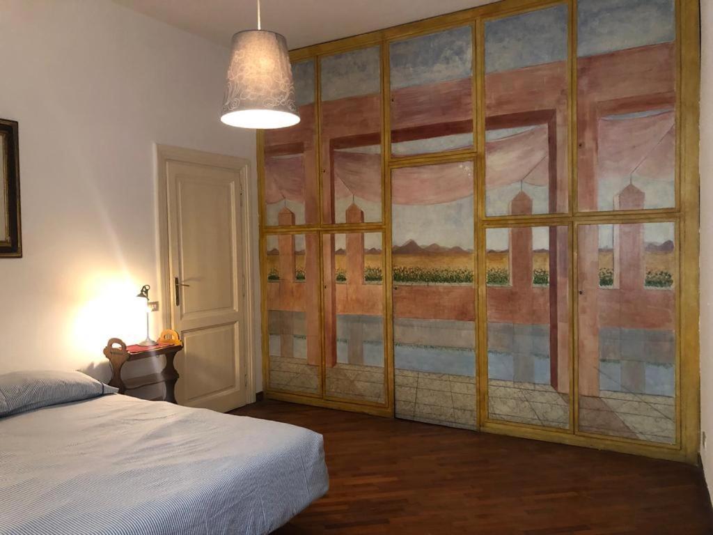 Navona Apartment, Large And Comfortable Rome Buitenkant foto