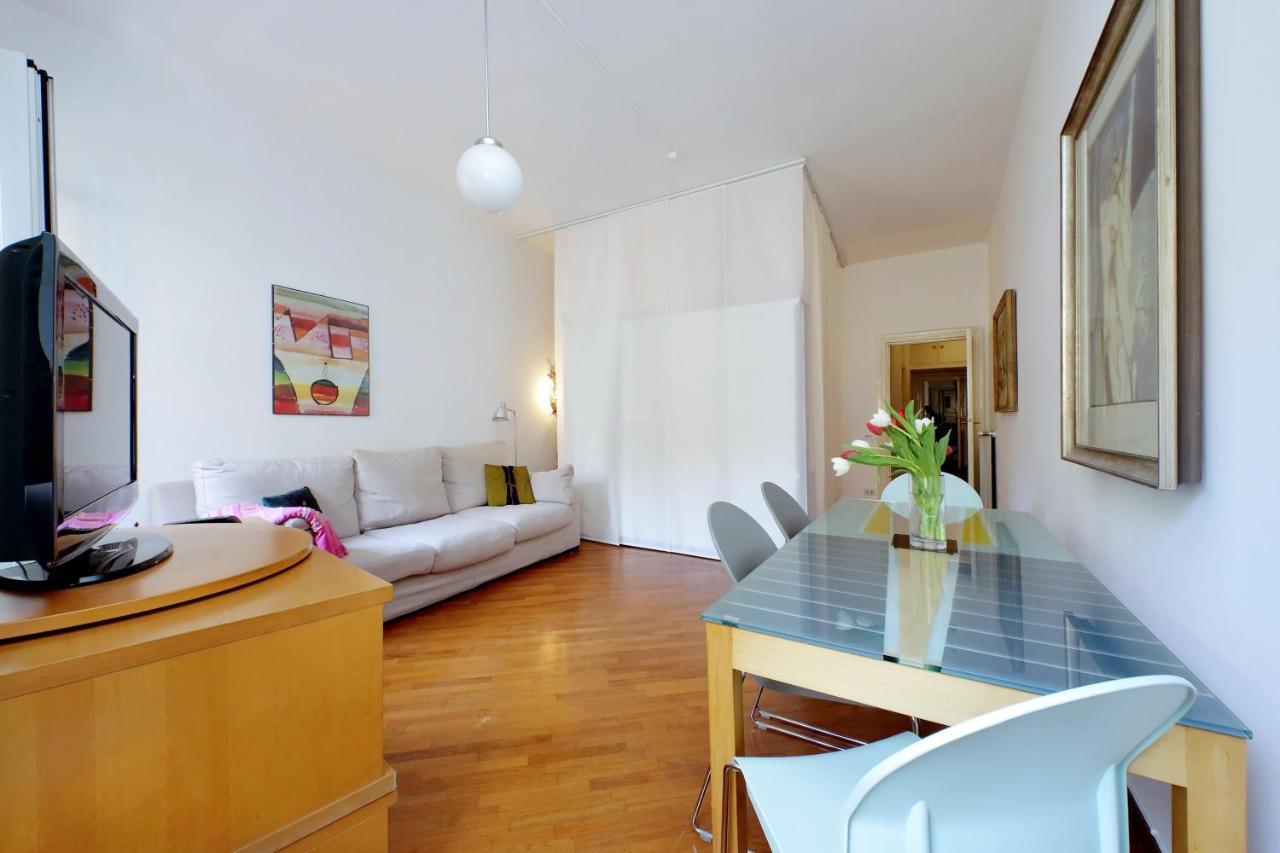 Navona Apartment, Large And Comfortable Rome Buitenkant foto