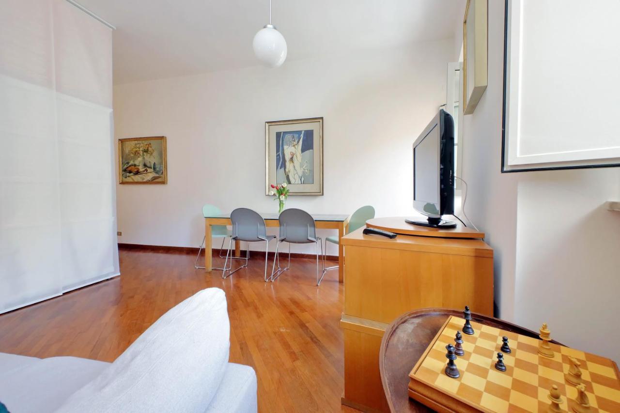 Navona Apartment, Large And Comfortable Rome Buitenkant foto