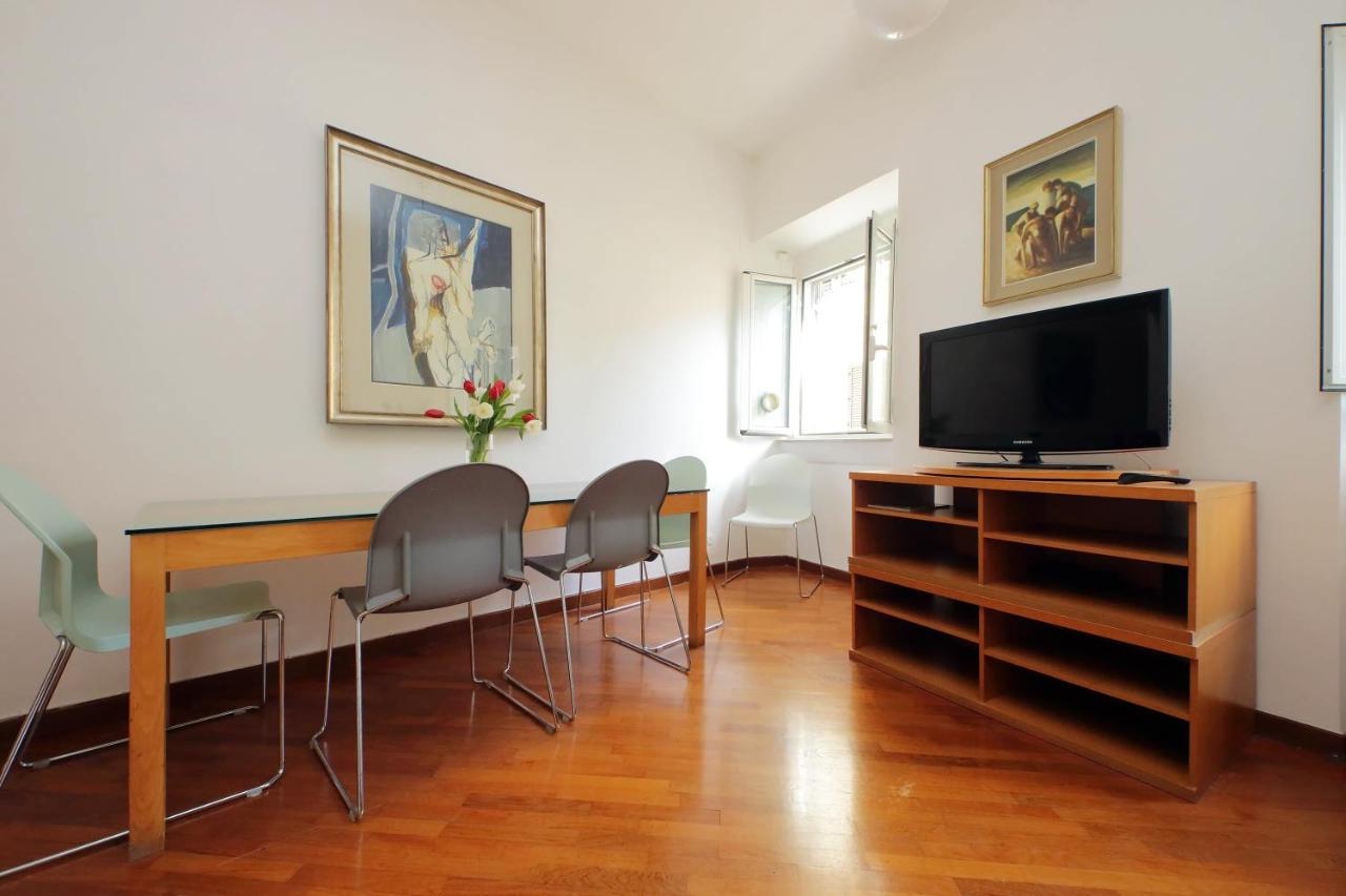 Navona Apartment, Large And Comfortable Rome Buitenkant foto