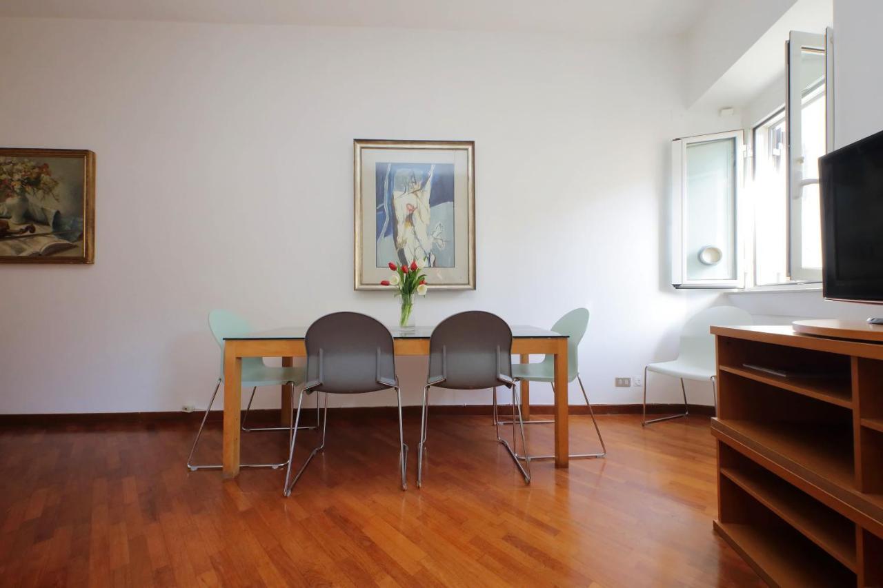 Navona Apartment, Large And Comfortable Rome Buitenkant foto