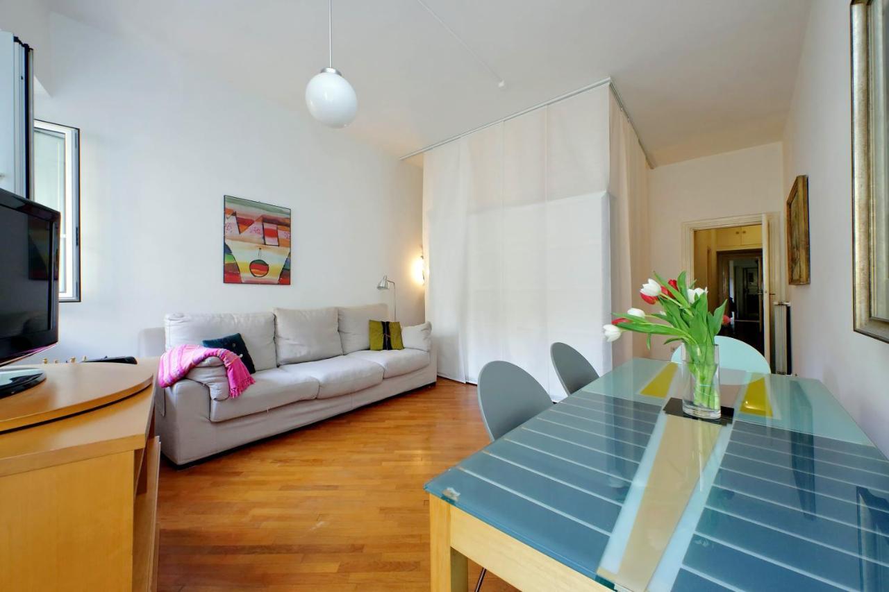 Navona Apartment, Large And Comfortable Rome Buitenkant foto