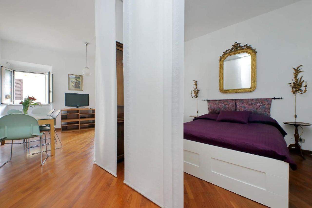 Navona Apartment, Large And Comfortable Rome Buitenkant foto