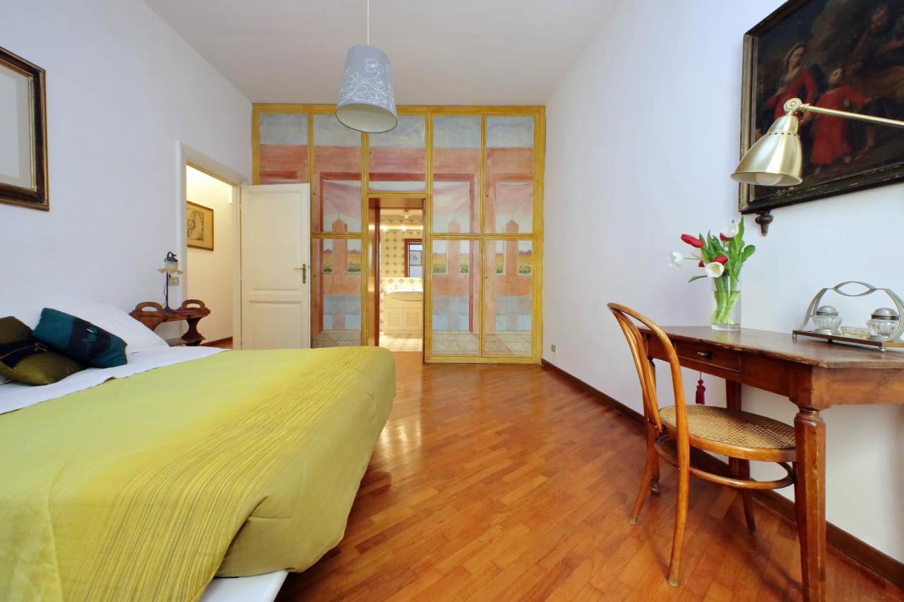 Navona Apartment, Large And Comfortable Rome Buitenkant foto