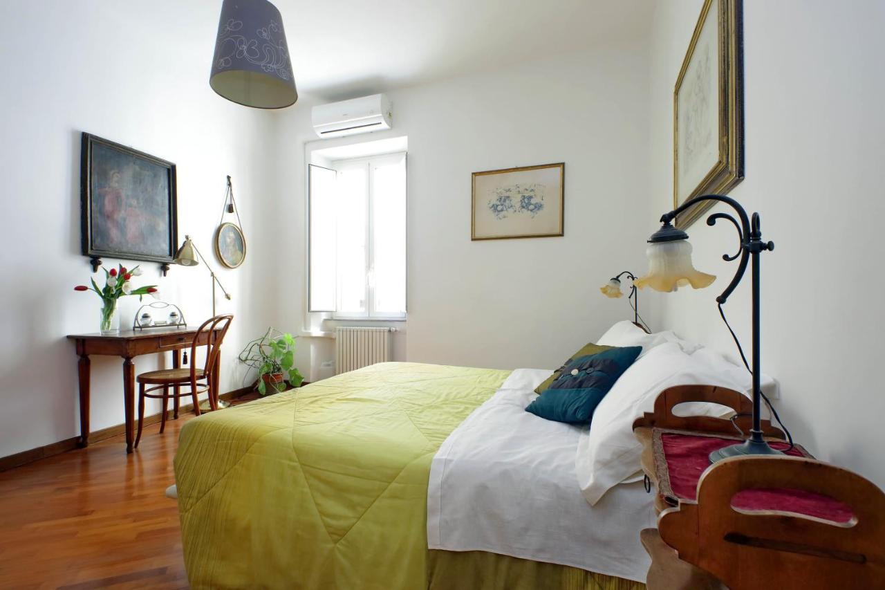 Navona Apartment, Large And Comfortable Rome Buitenkant foto