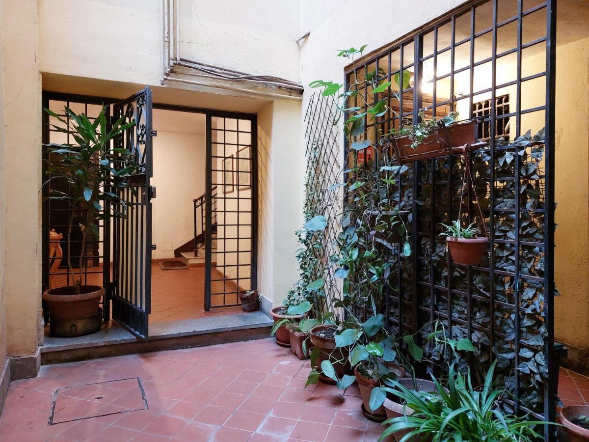 Navona Apartment, Large And Comfortable Rome Buitenkant foto