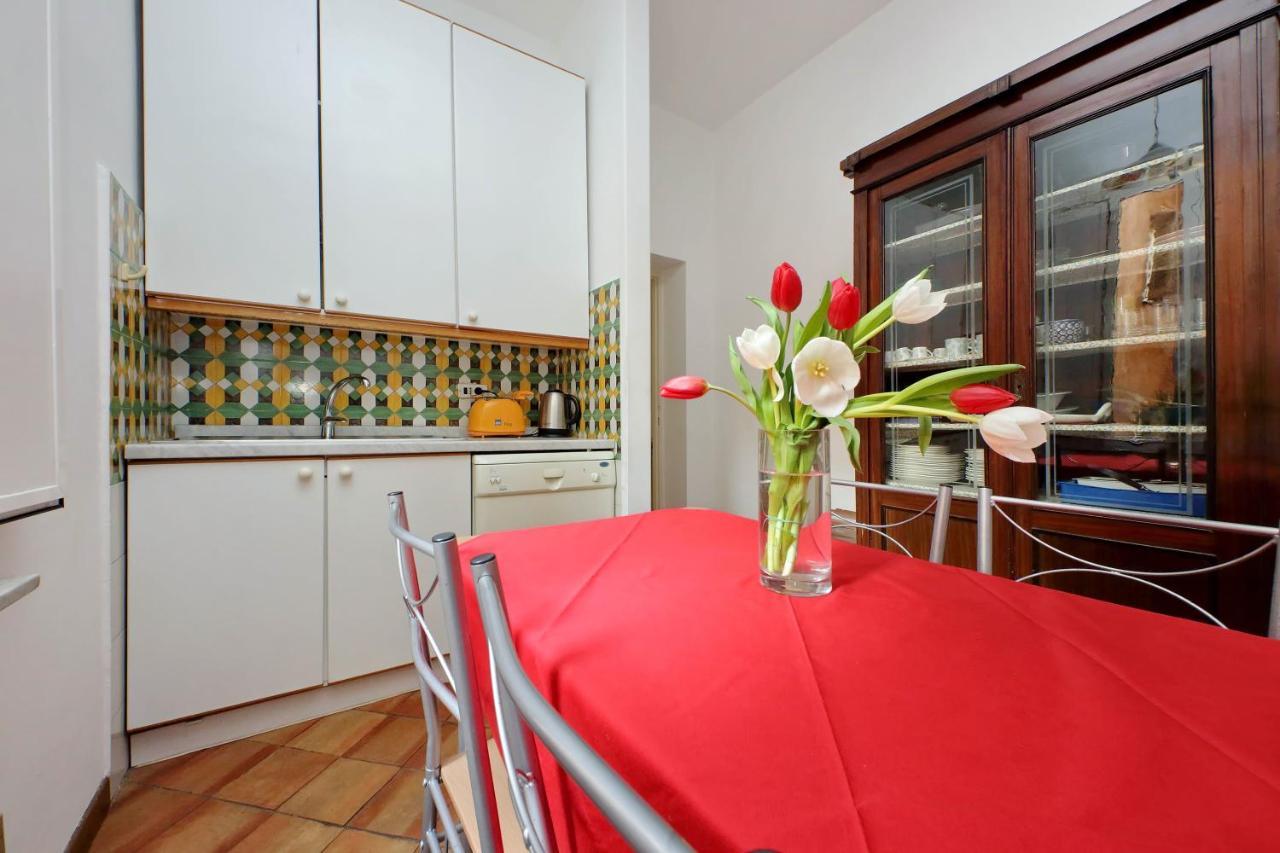 Navona Apartment, Large And Comfortable Rome Buitenkant foto