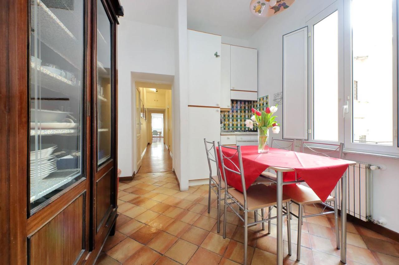 Navona Apartment, Large And Comfortable Rome Buitenkant foto