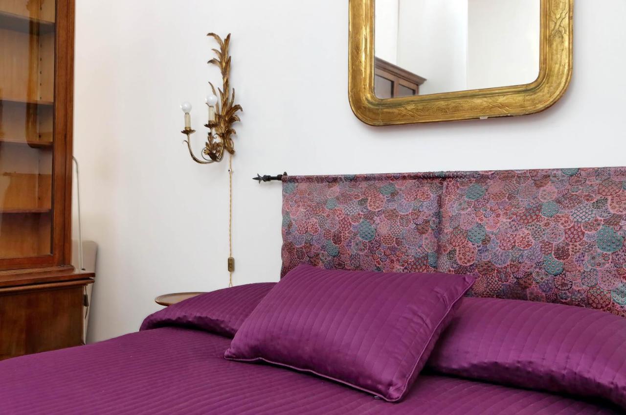 Navona Apartment, Large And Comfortable Rome Buitenkant foto