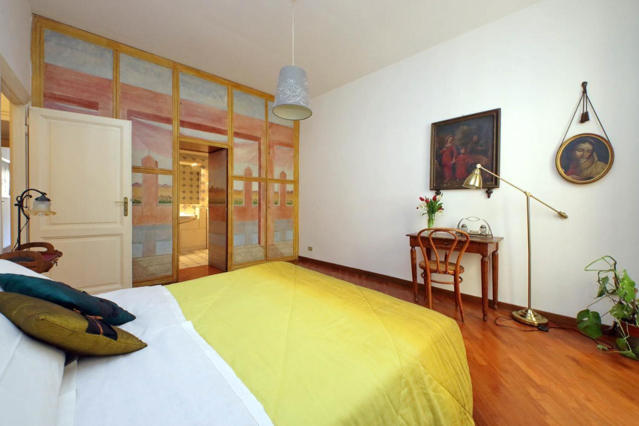 Navona Apartment, Large And Comfortable Rome Buitenkant foto