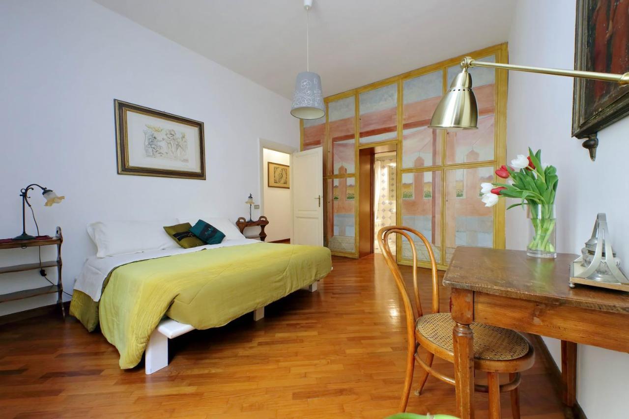 Navona Apartment, Large And Comfortable Rome Buitenkant foto