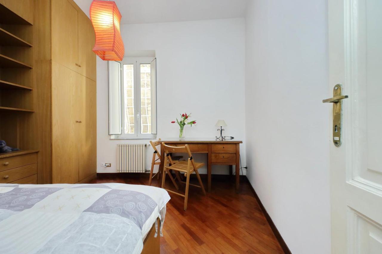 Navona Apartment, Large And Comfortable Rome Buitenkant foto